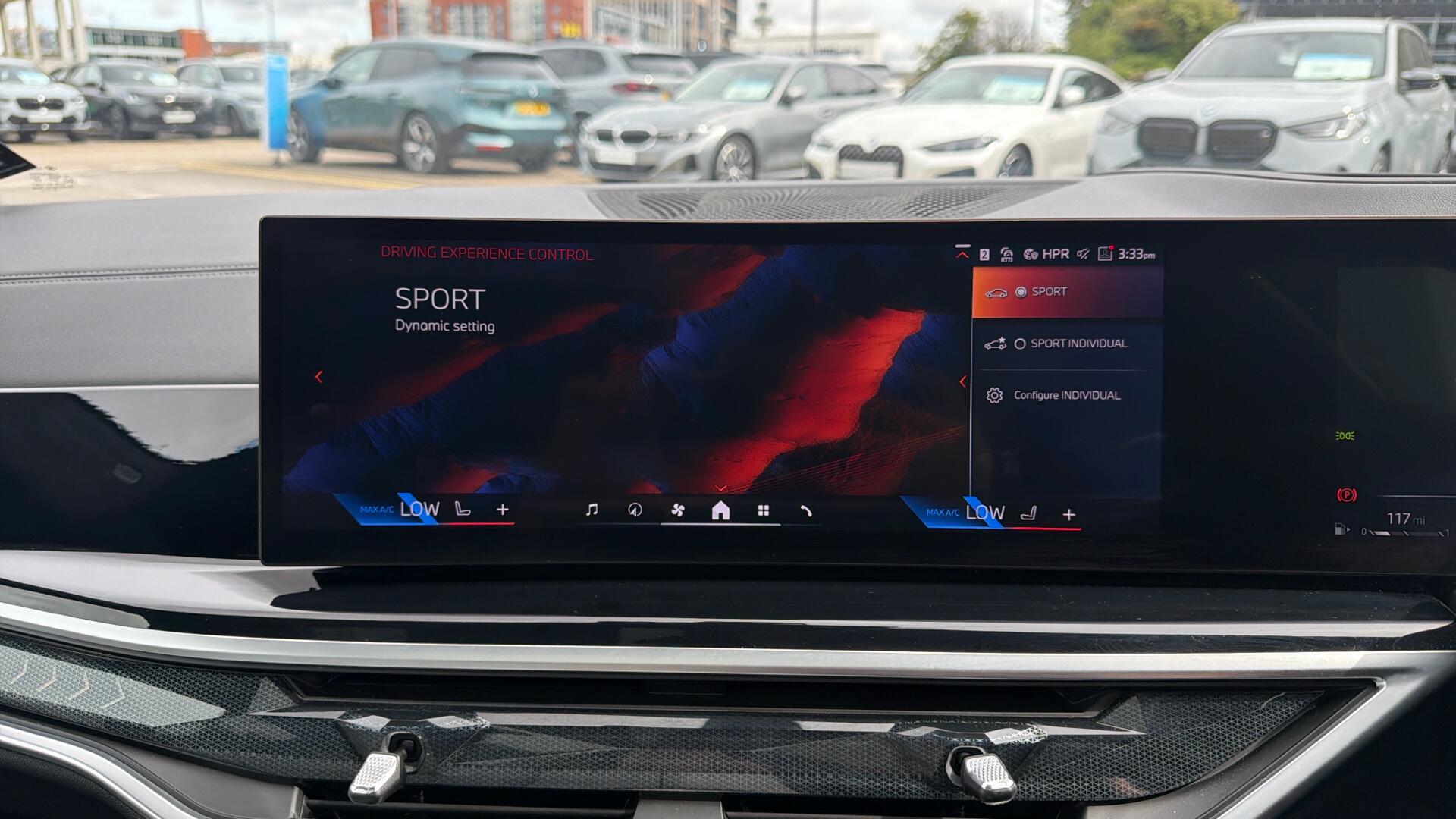 BMW X7 view 79