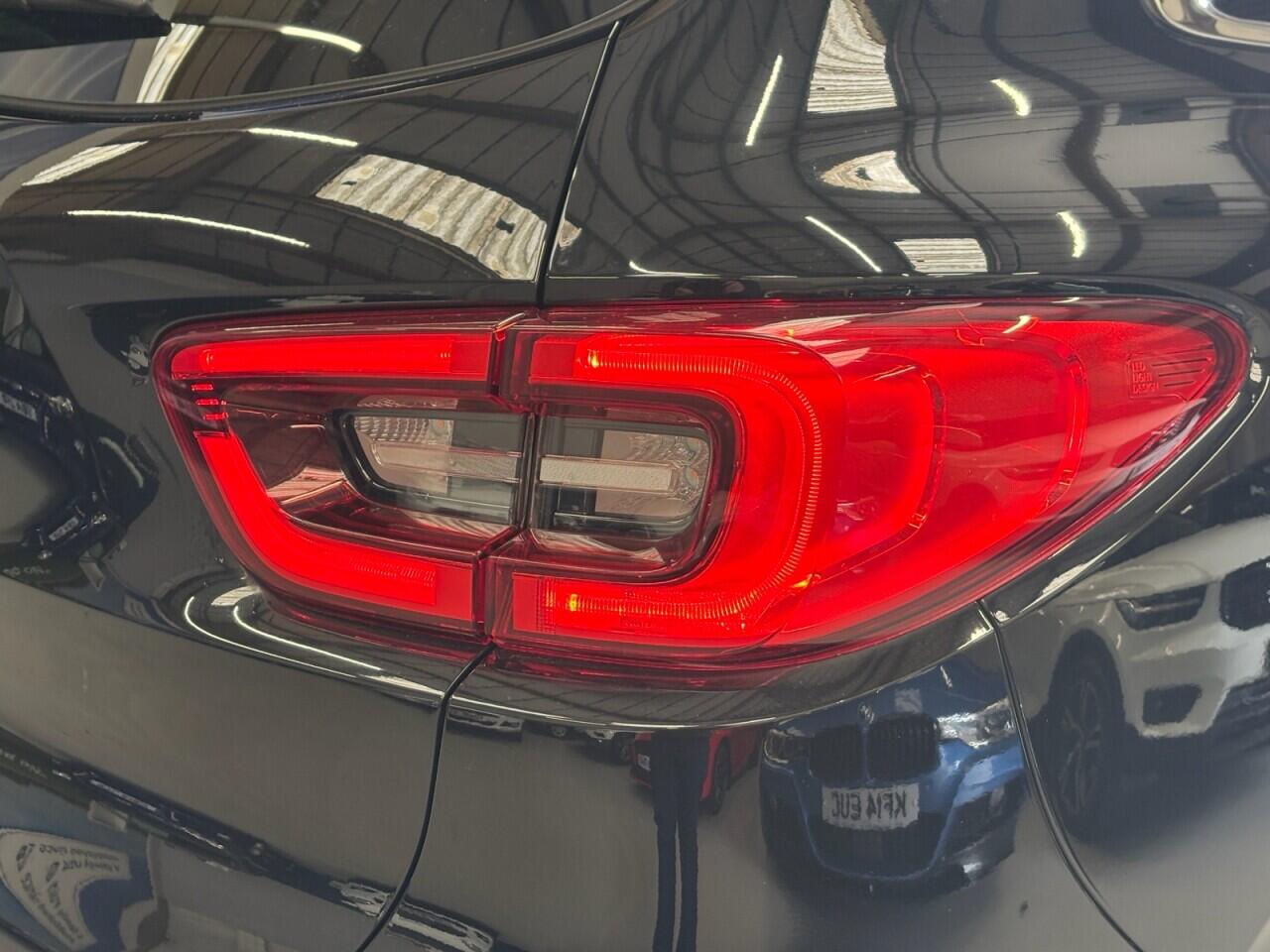 Renault Kadjar view 50