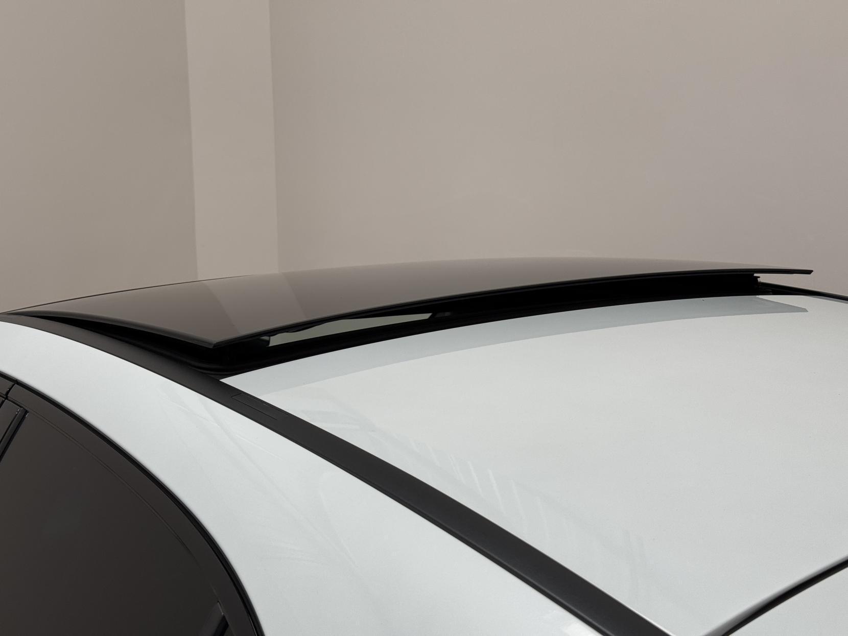 Mercedes-Benz A Class view 11