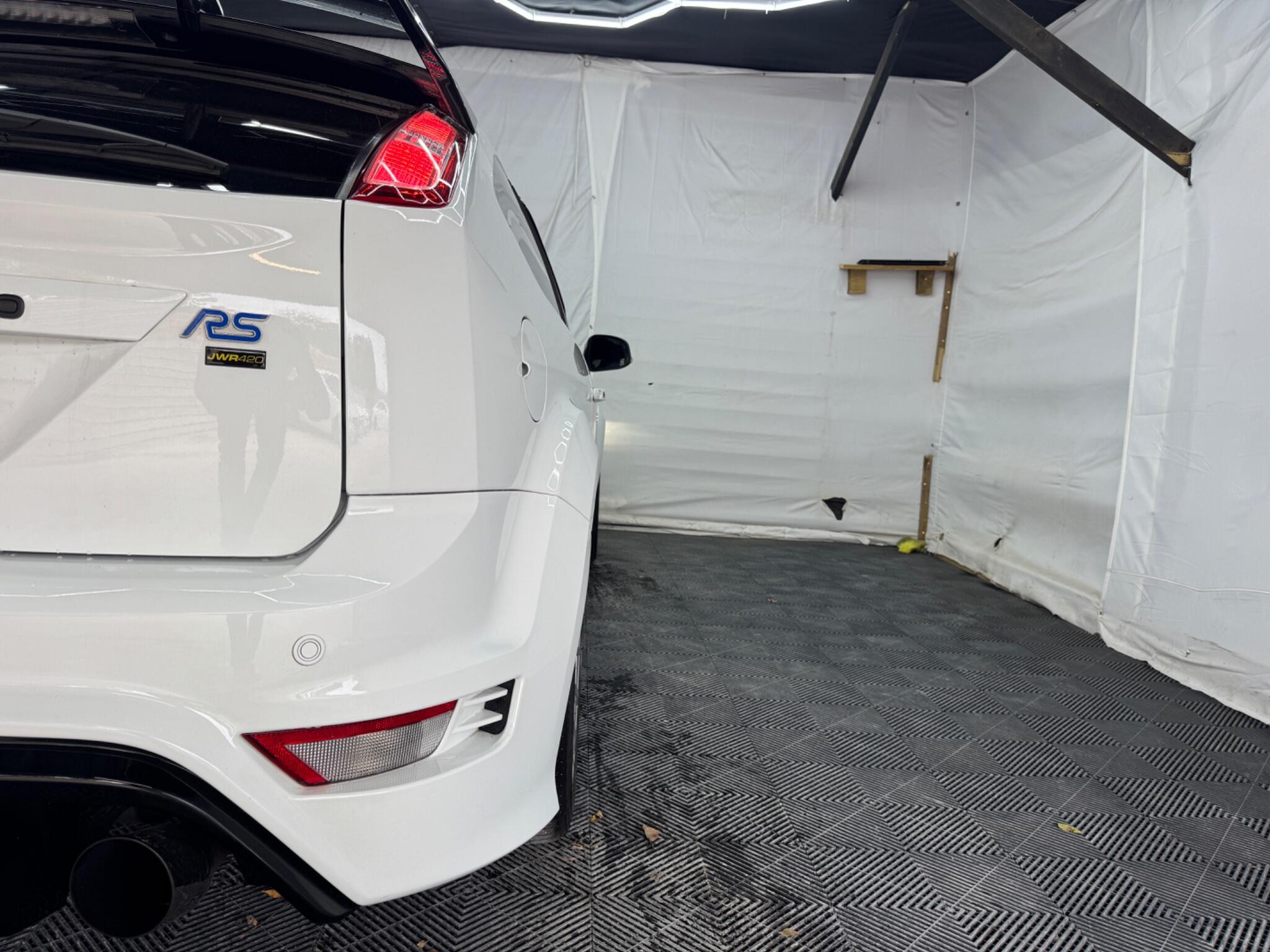 Ford Focus view 66