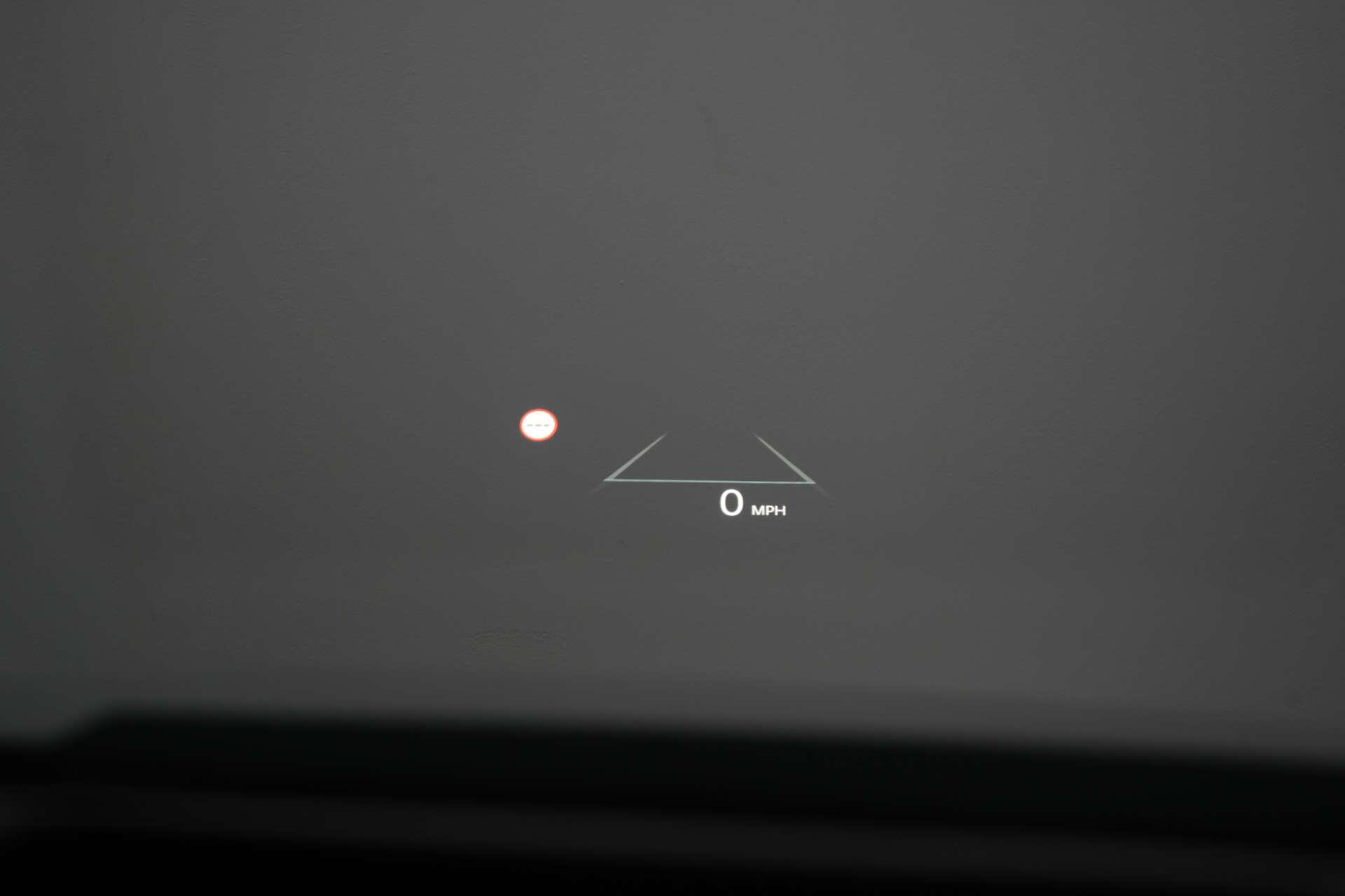 Hyundai Tucson view 48