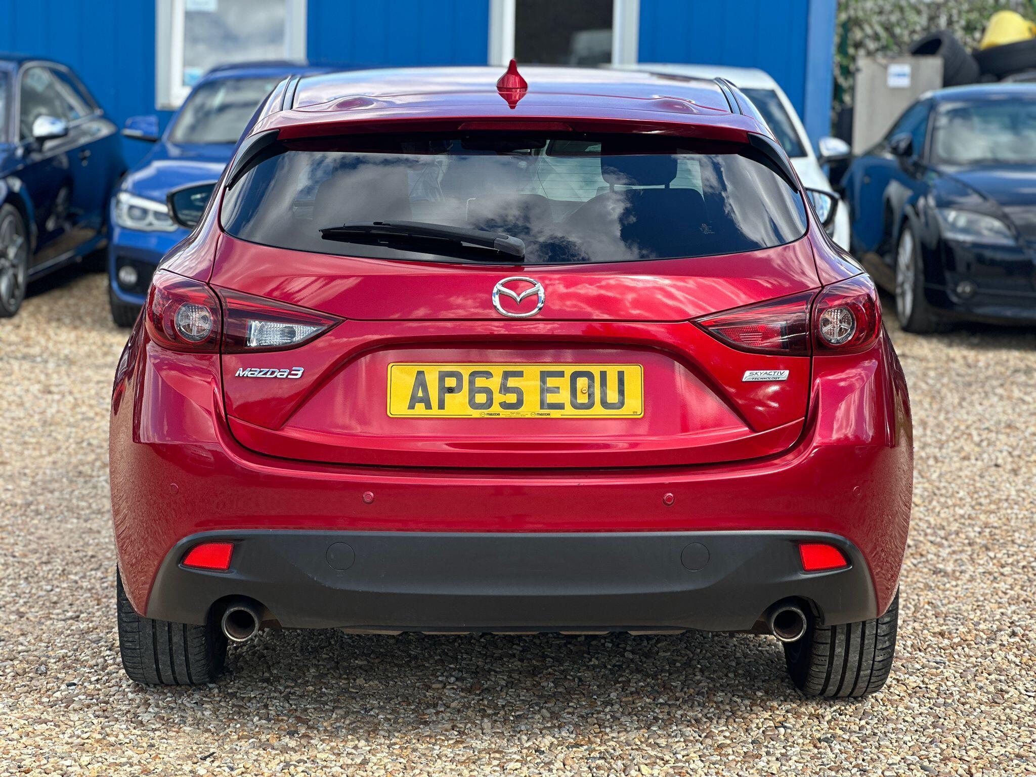 Mazda Skyactiv-G view 31