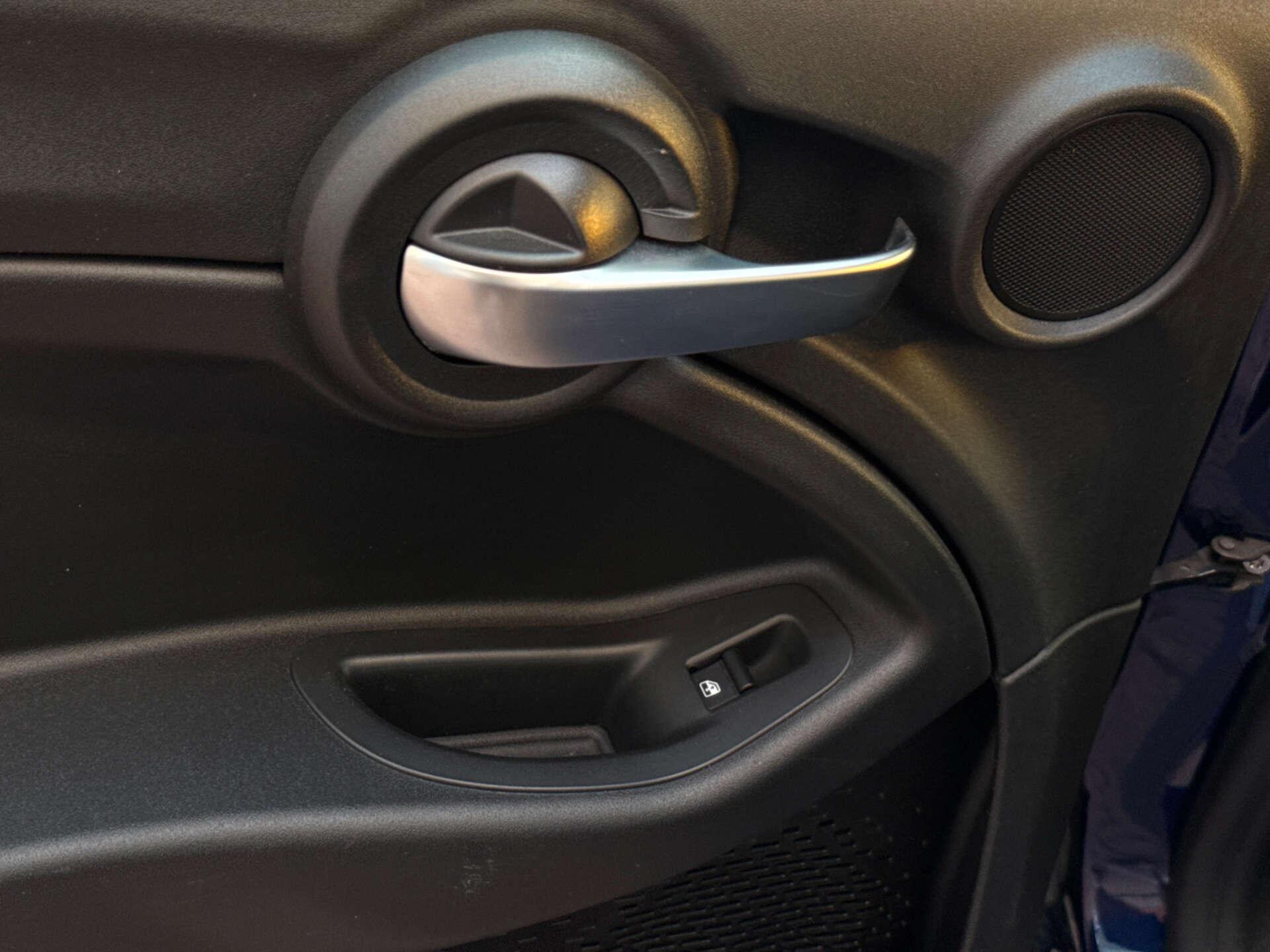 Fiat 500x view 35