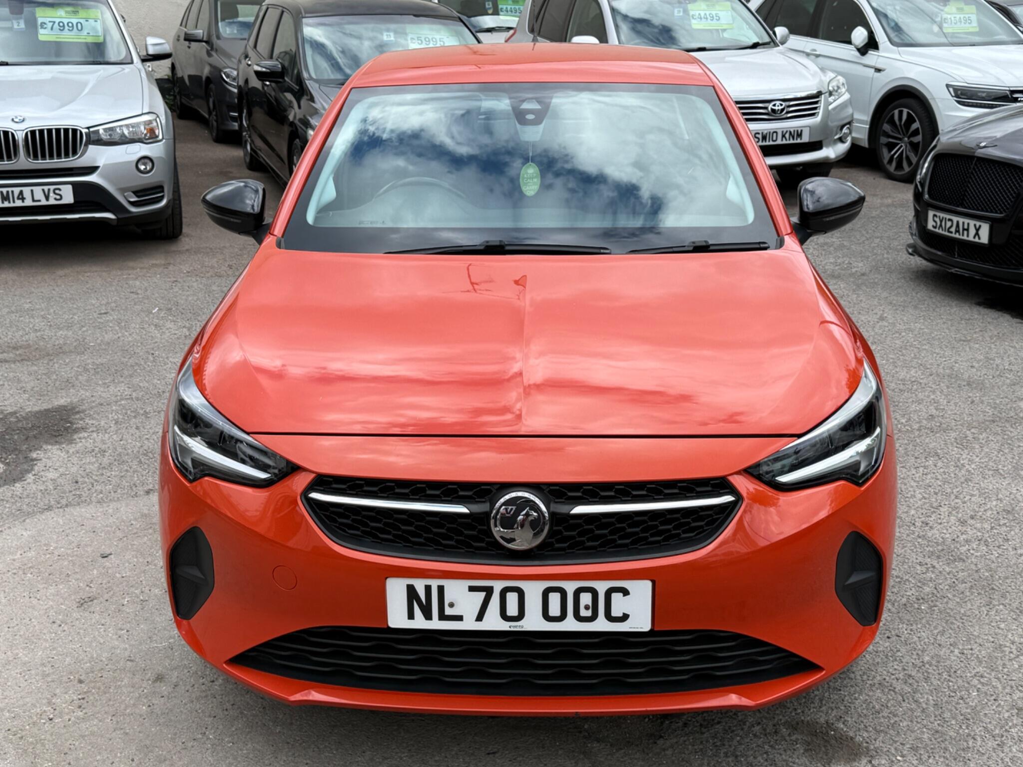 Vauxhall Corsa - Image 8