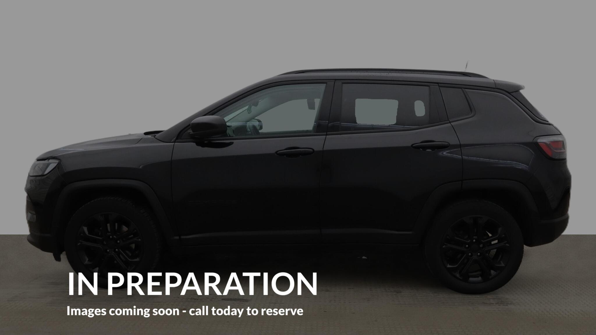 Jeep Compass view 6