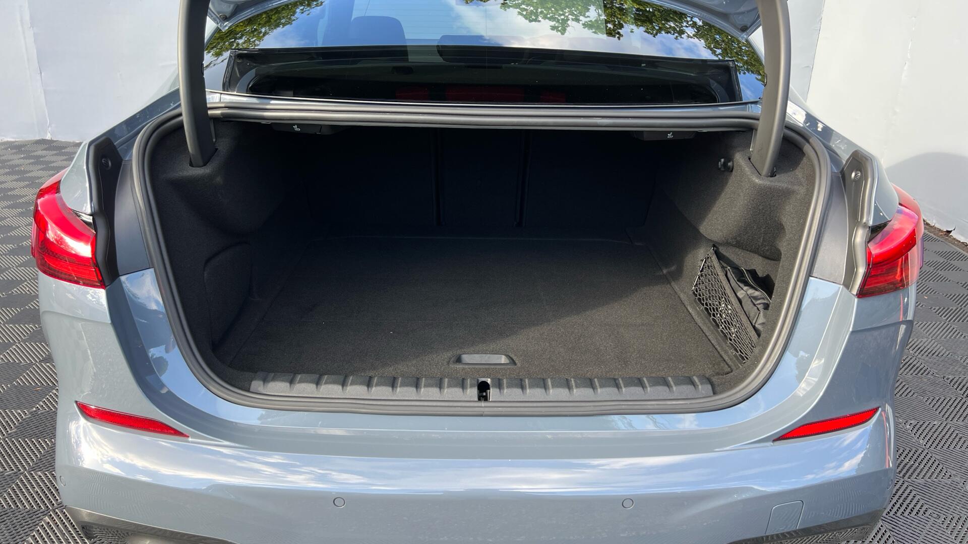 BMW 2 Series view 13