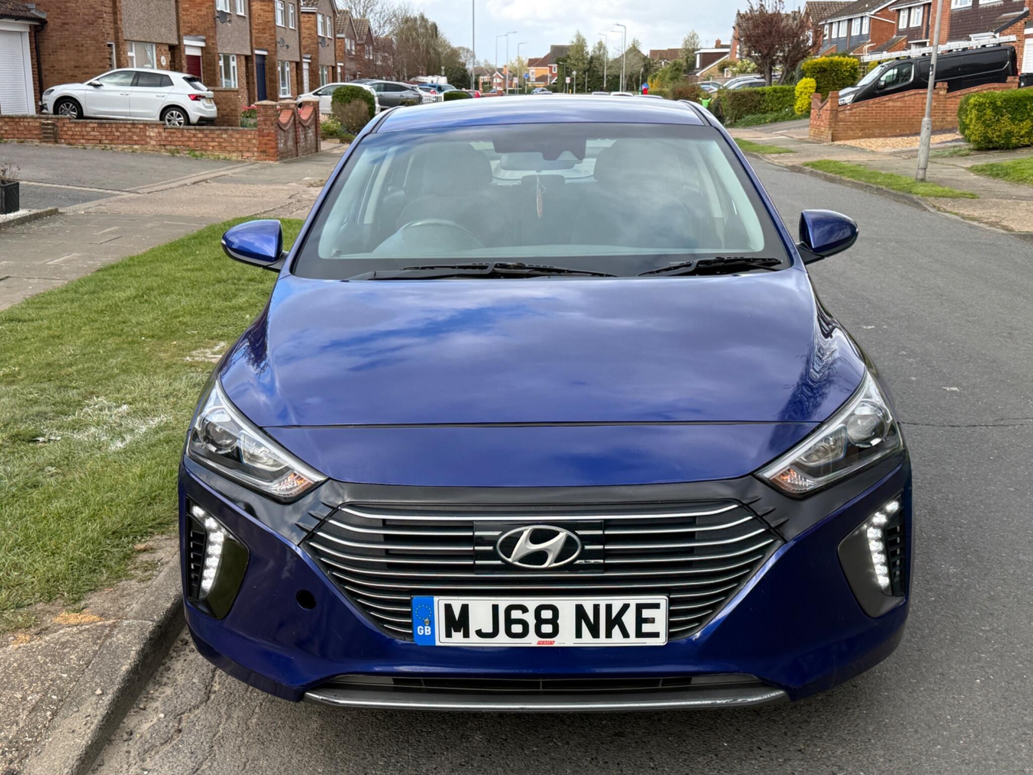 Hyundai IONIQ - Image 6