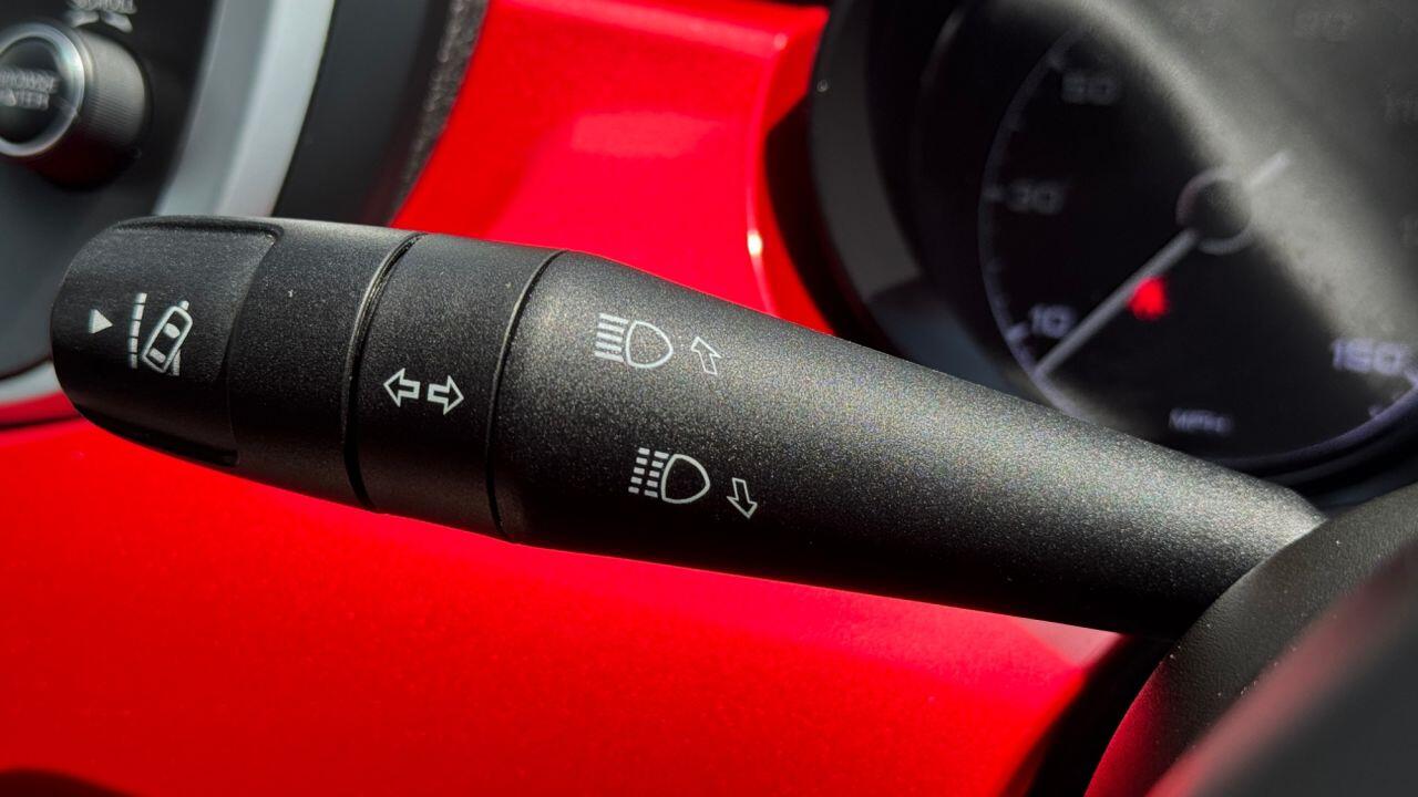 Fiat 500x view 26