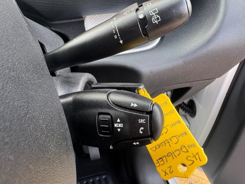 Citroen C3 Picasso view 30