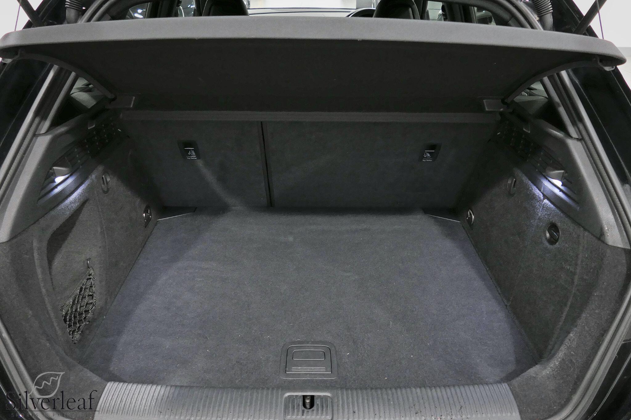 Audi S3 view 29