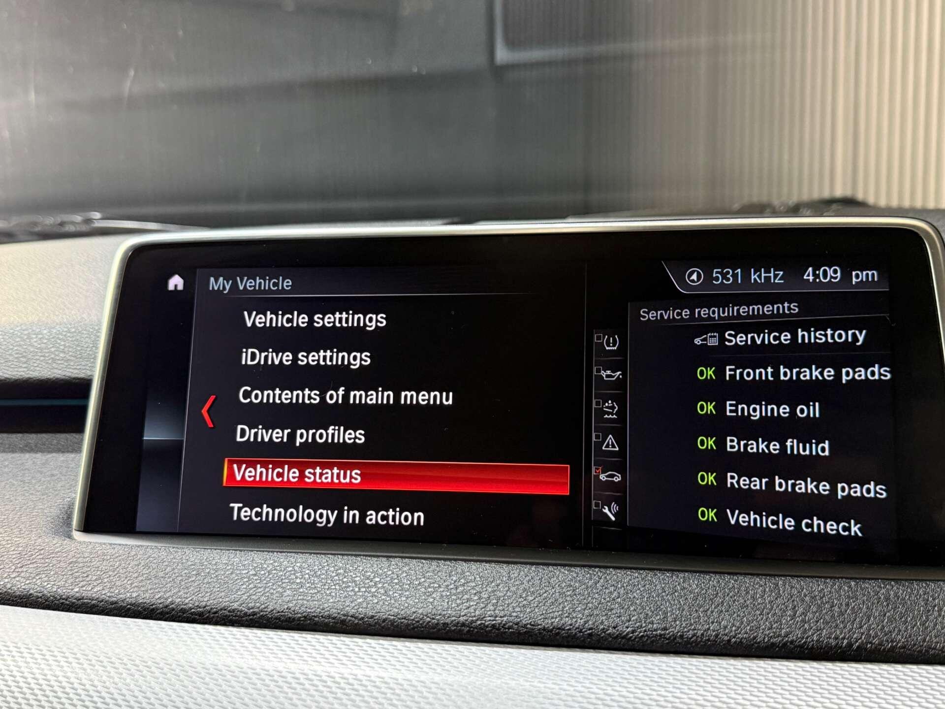 BMW X5 X5 view 49