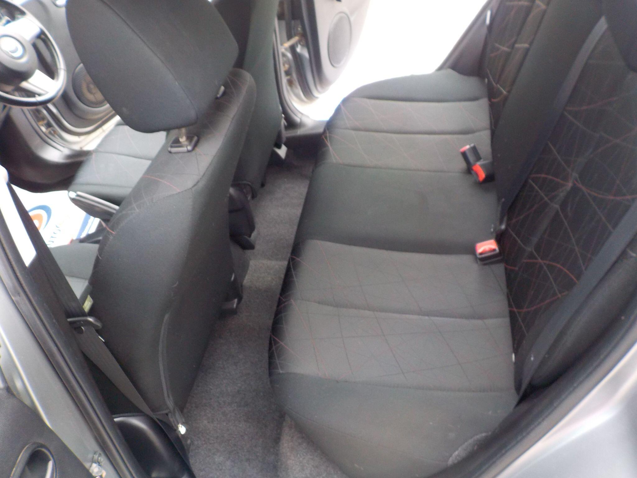 Mazda Mazda2 1.3 Tamura Euro 5 5dr