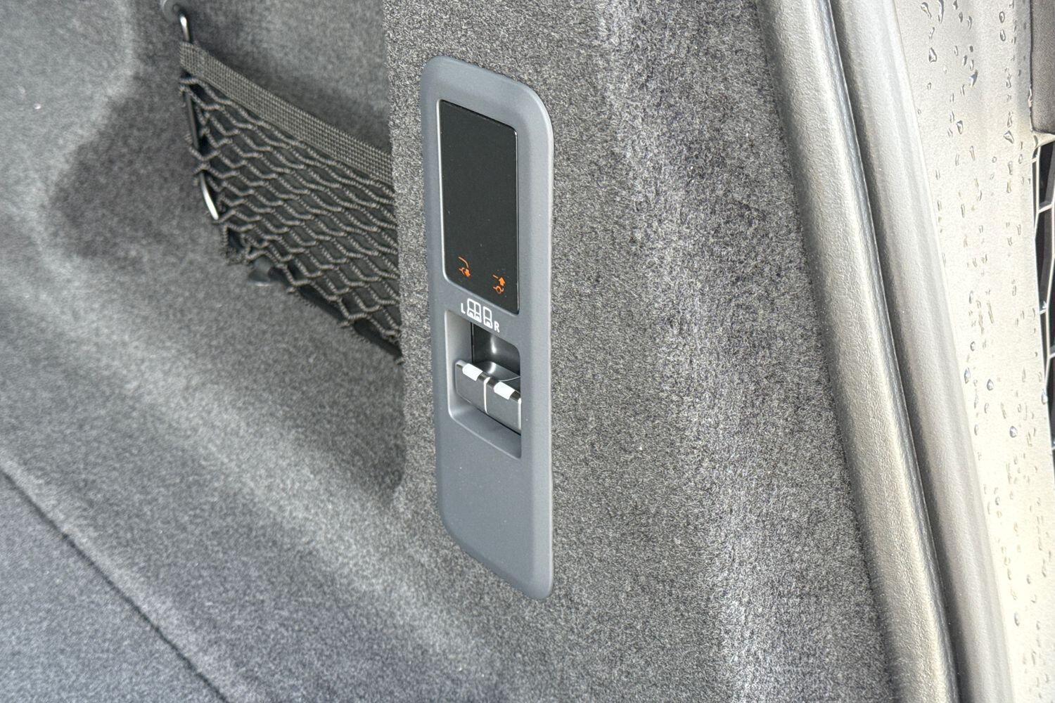 Land Rover Range Rover Sport view 21