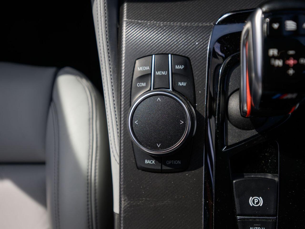 BMW M5 view 36