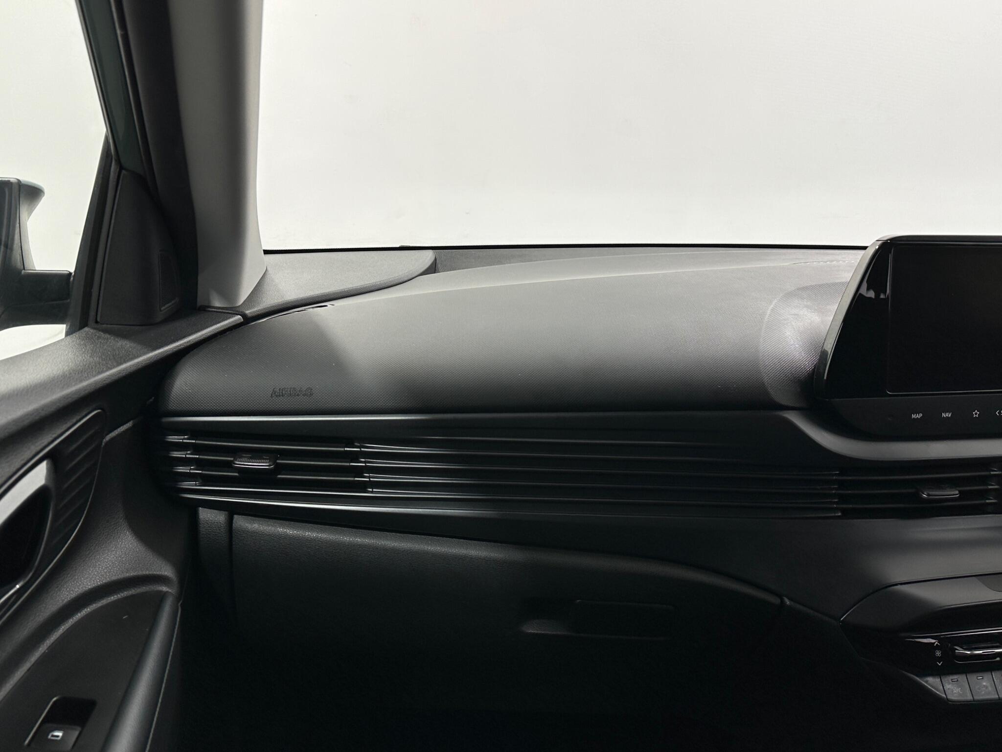 Hyundai Bayon view 29
