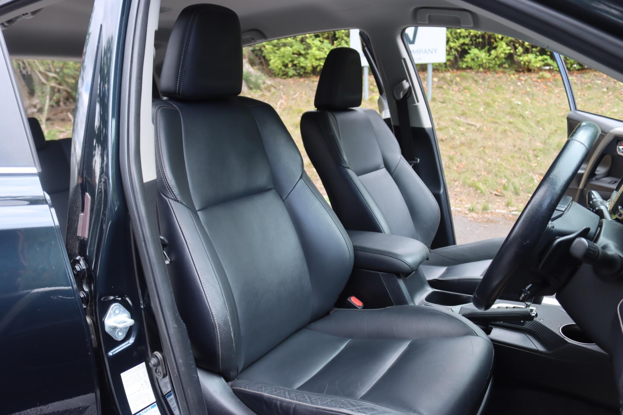 Toyota Rav4 view 41