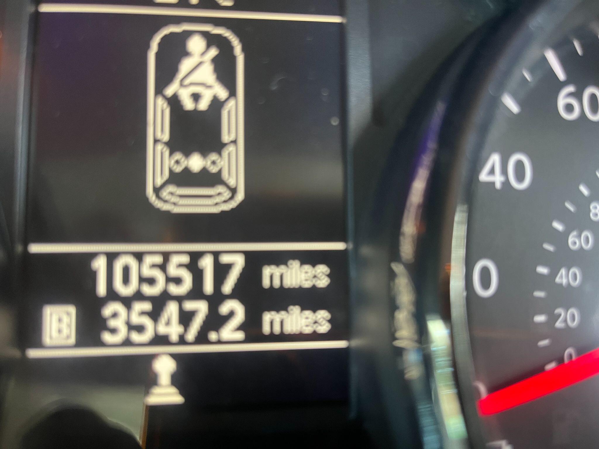 Nissan Qashqai view 20