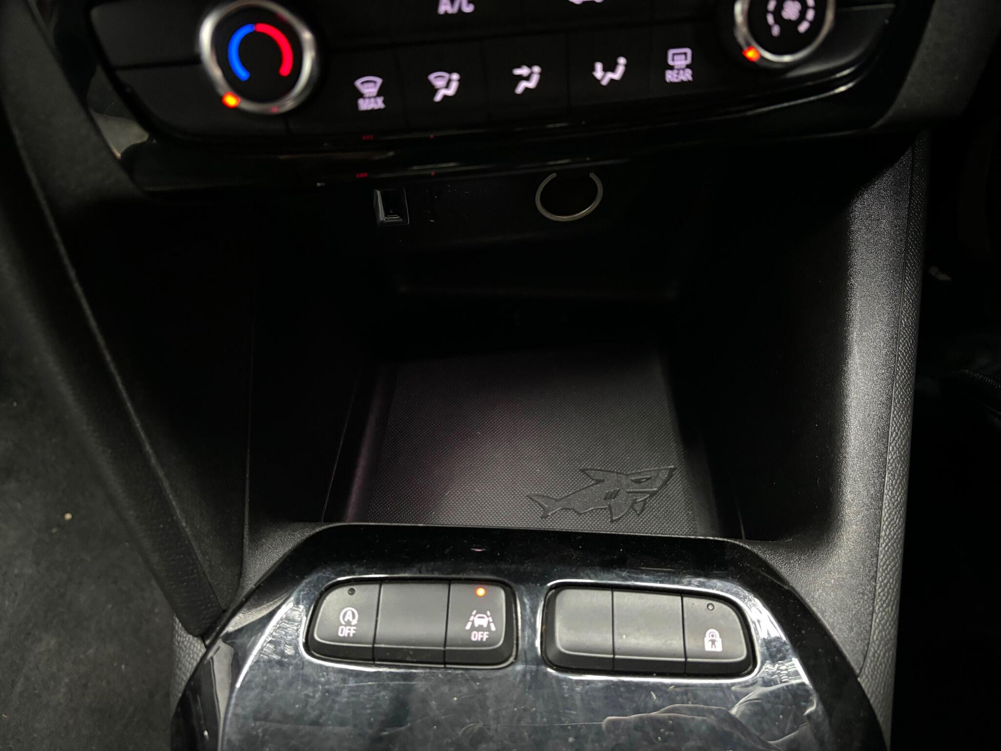 Vauxhall Corsa view 17