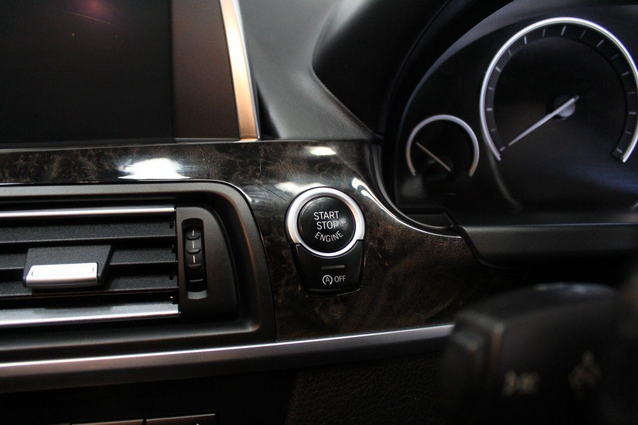 BMW 6 Series view 48