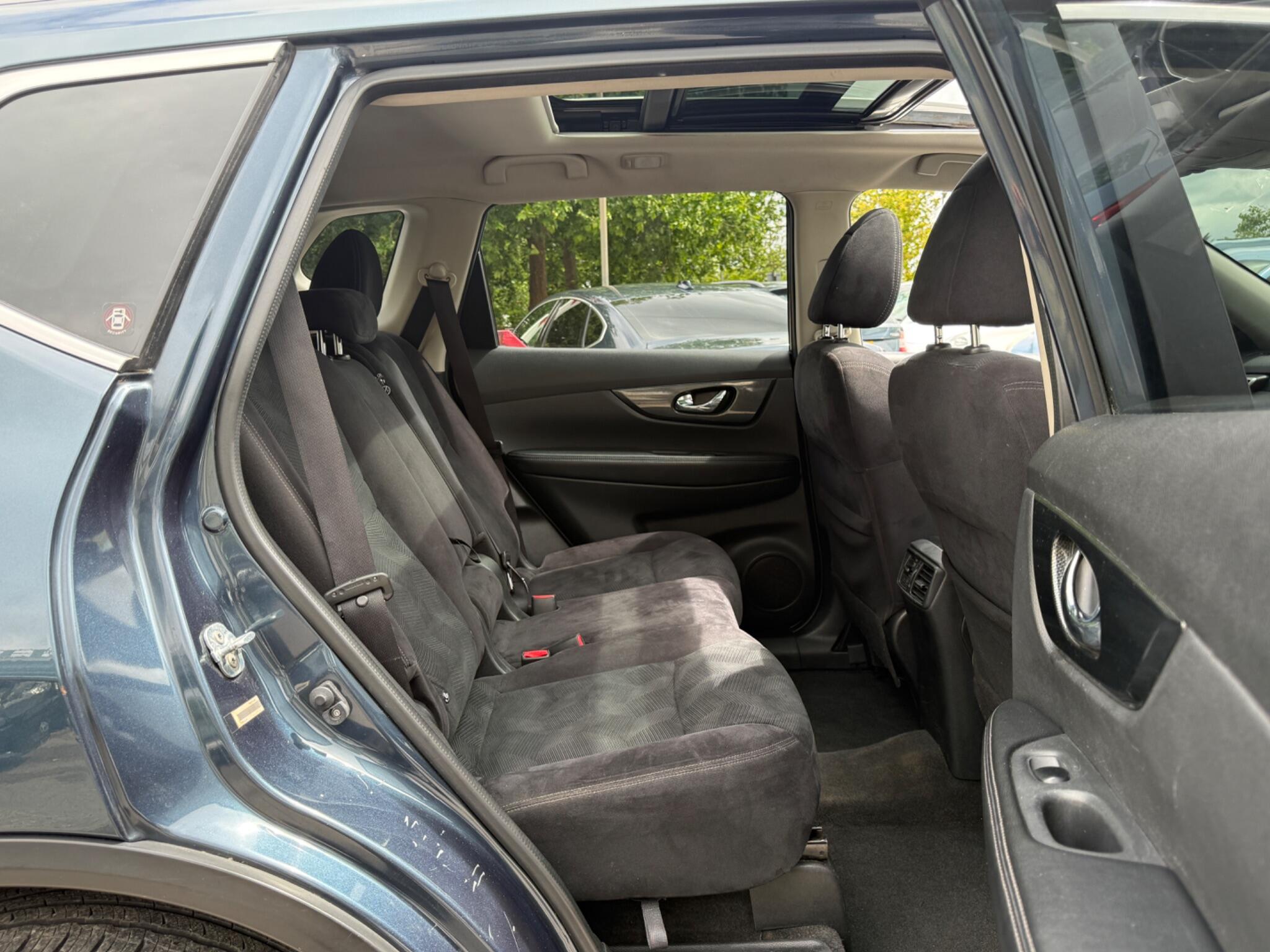 Nissan X-Trail - Image 41