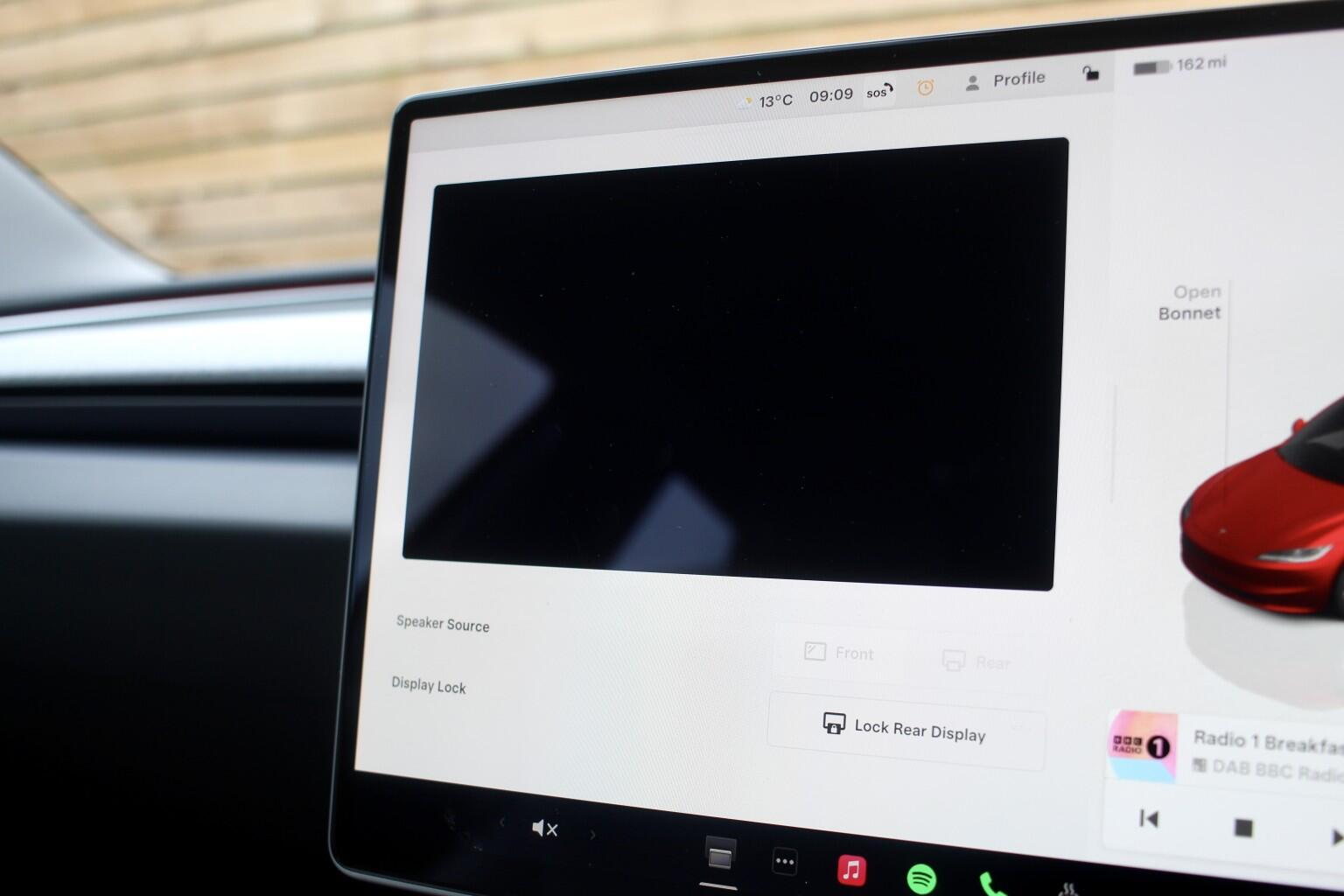 Tesla Model 3 view 35
