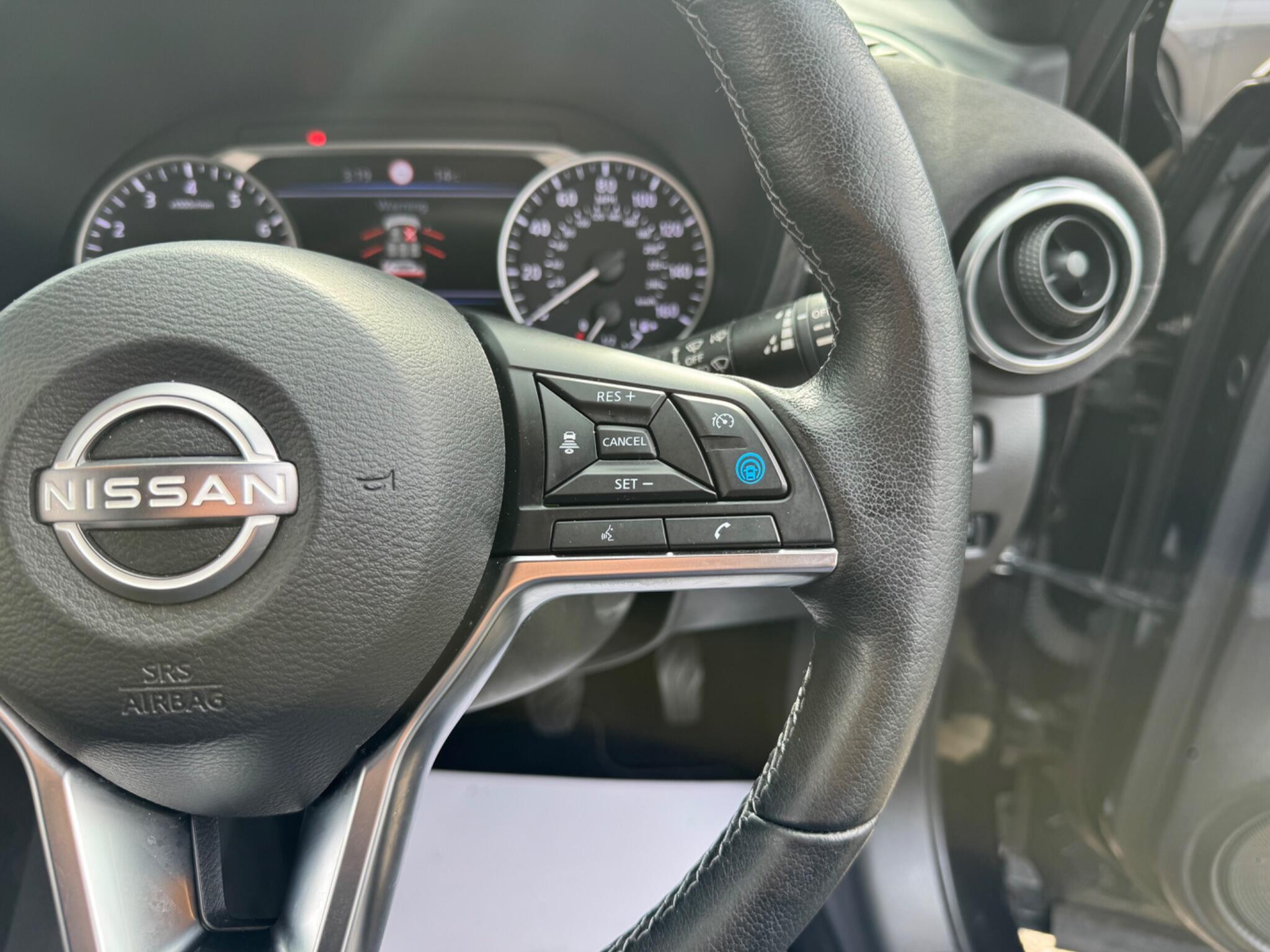 Nissan Juke view 35