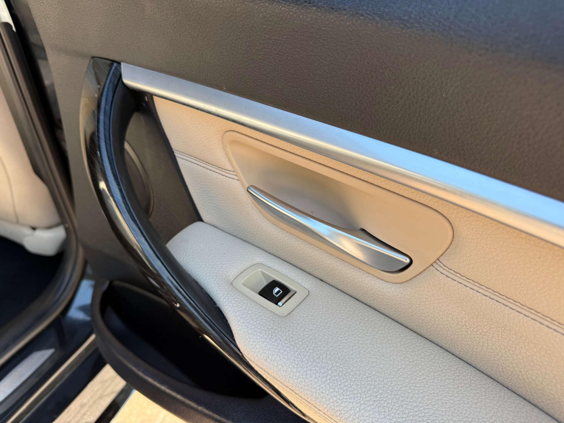 BMW 3 Series view 66