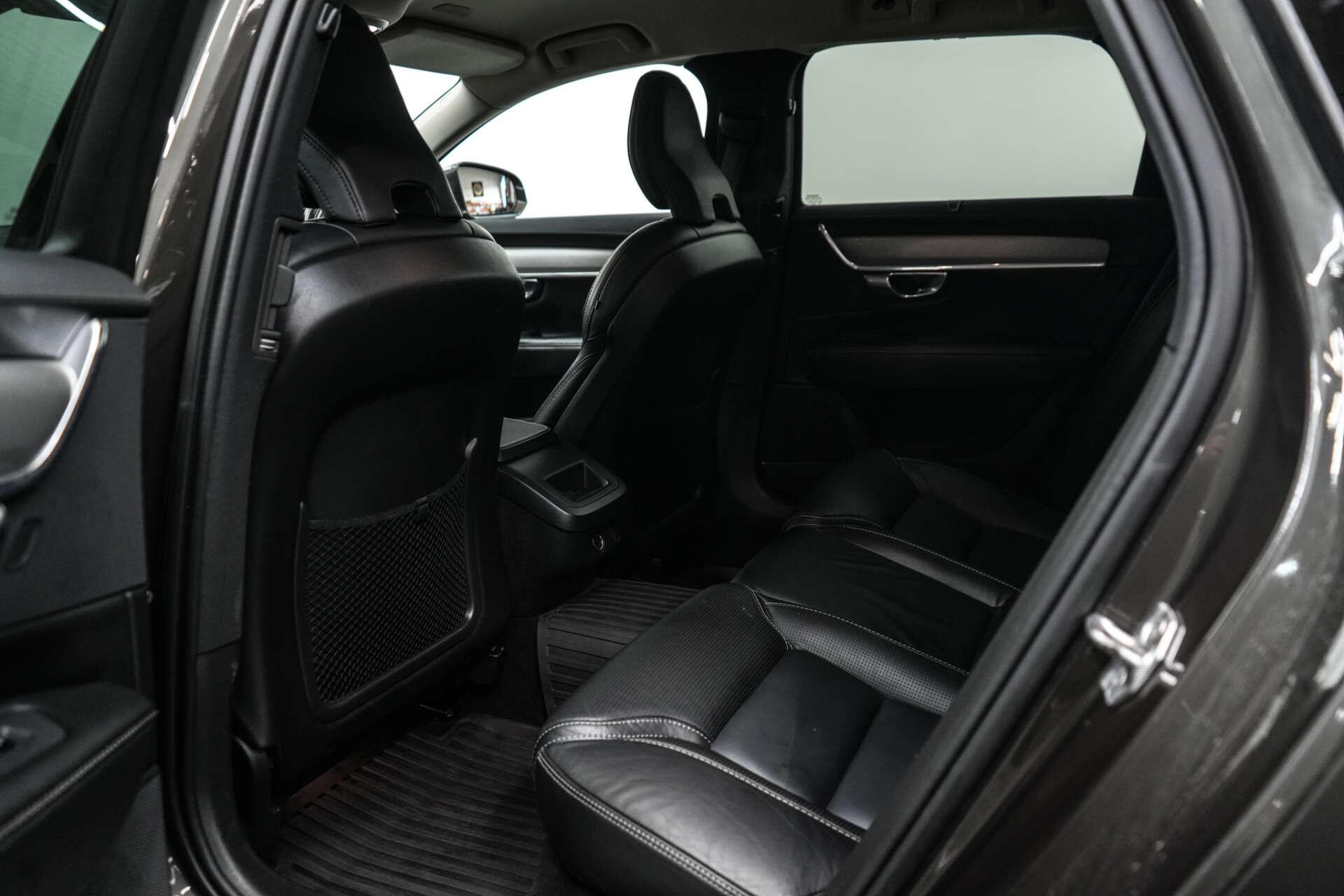 Volvo V90 view 25