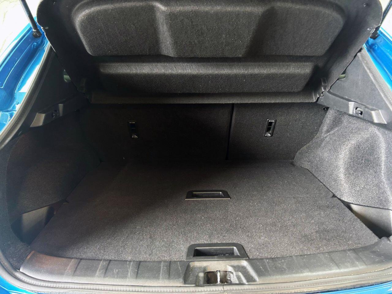 Nissan Qashqai view 21