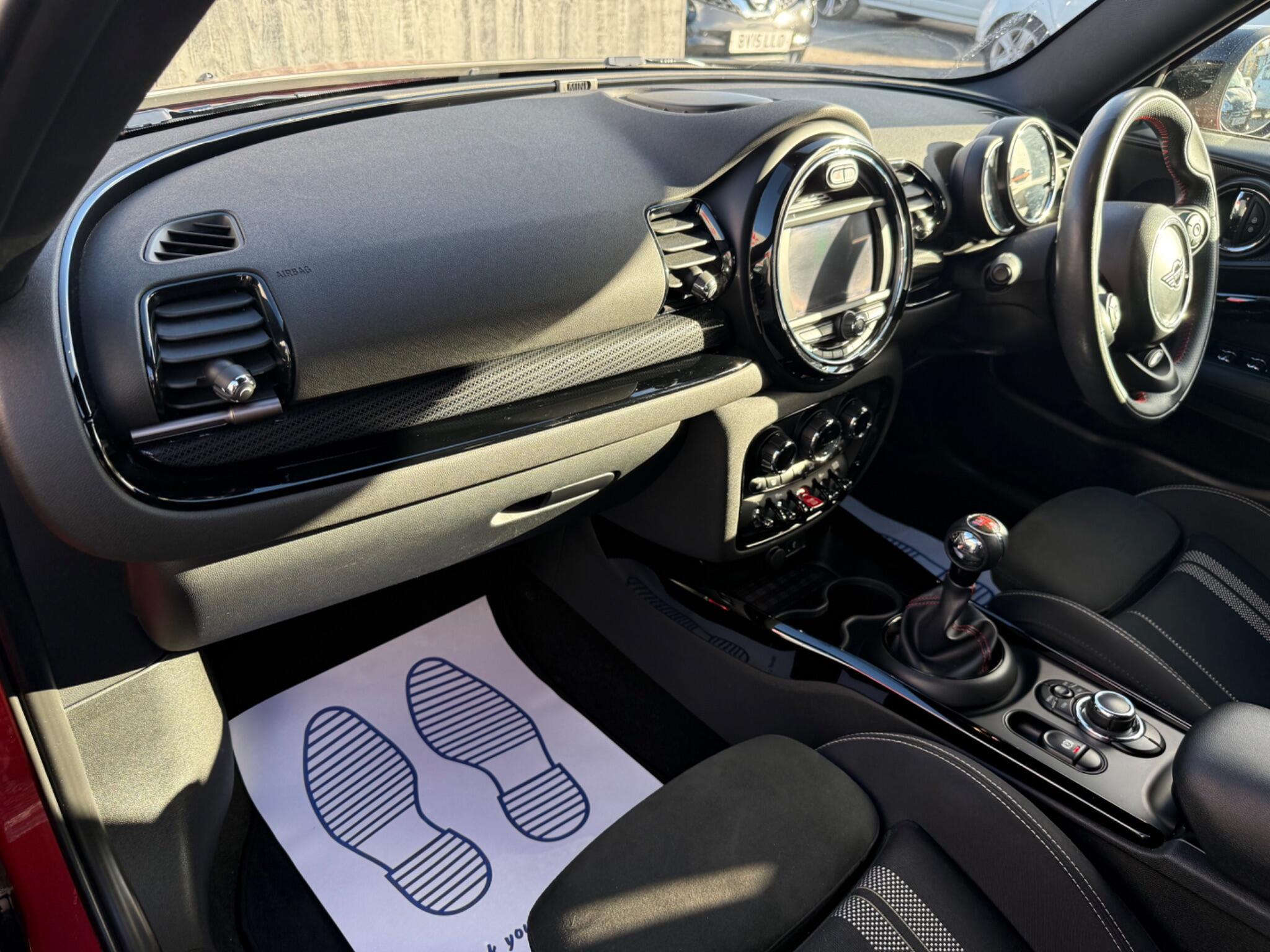 2020 MINI Clubman 1.5 Cooper Sport Euro 6 (s/s) 6dr • 32,400 miles image 29