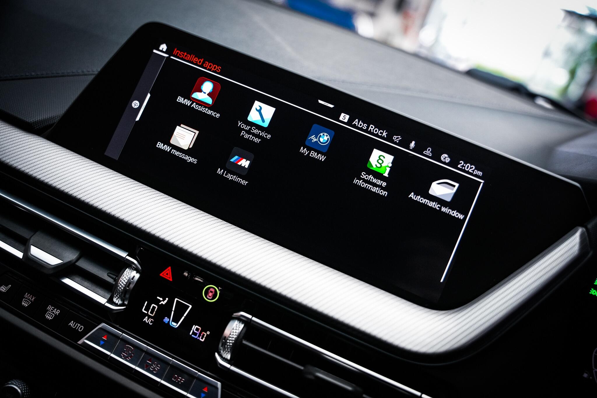 BMW 1 Series view 7