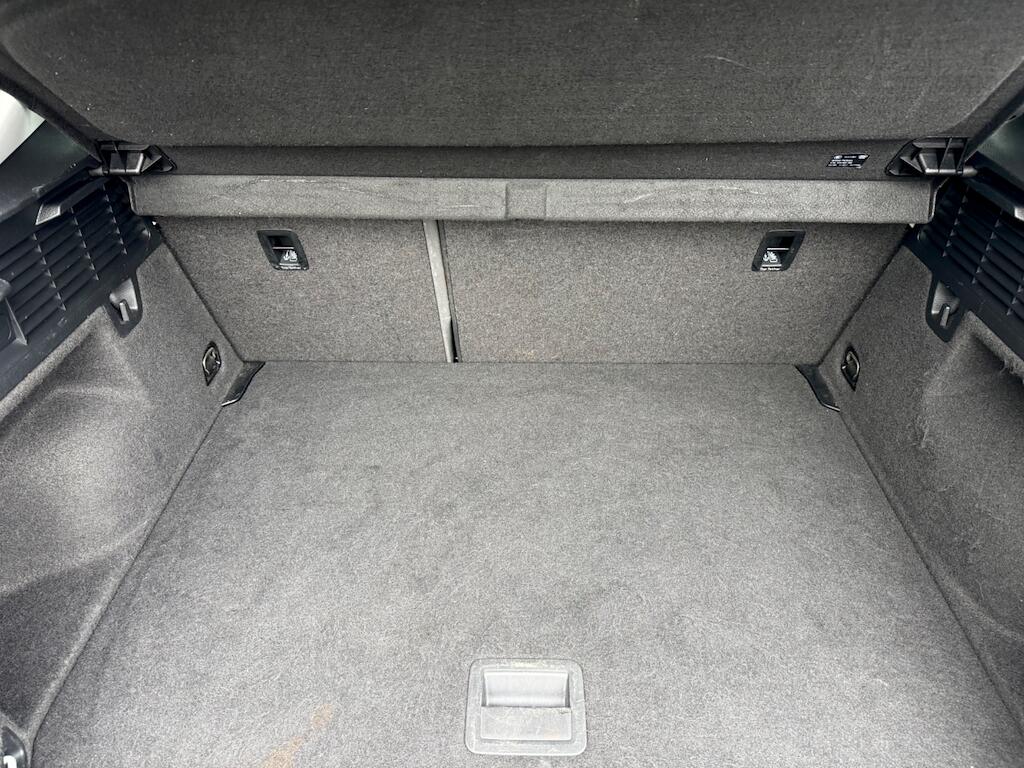 Audi Q2 view 38