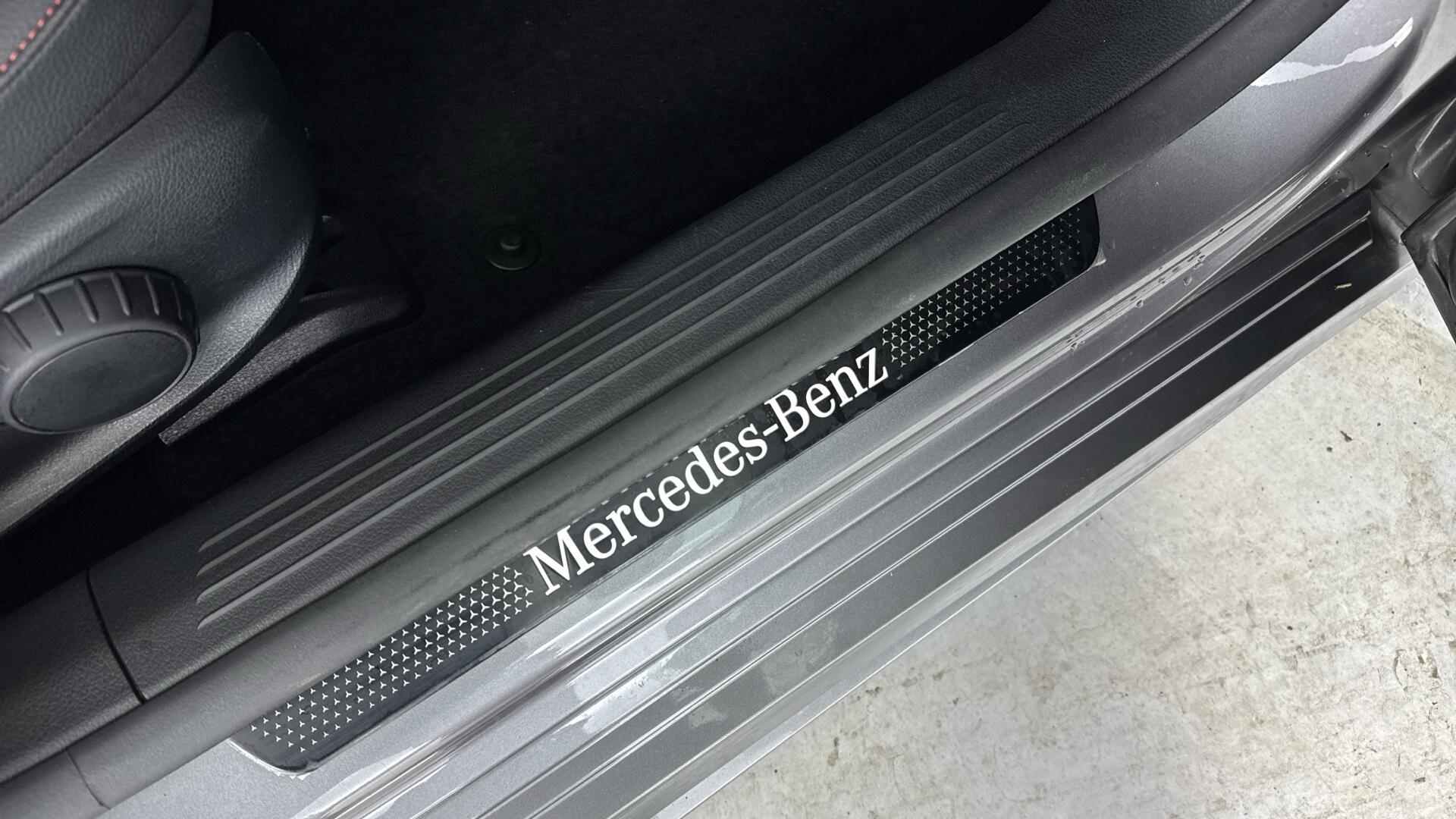 Mercedes-Benz Cla view 16