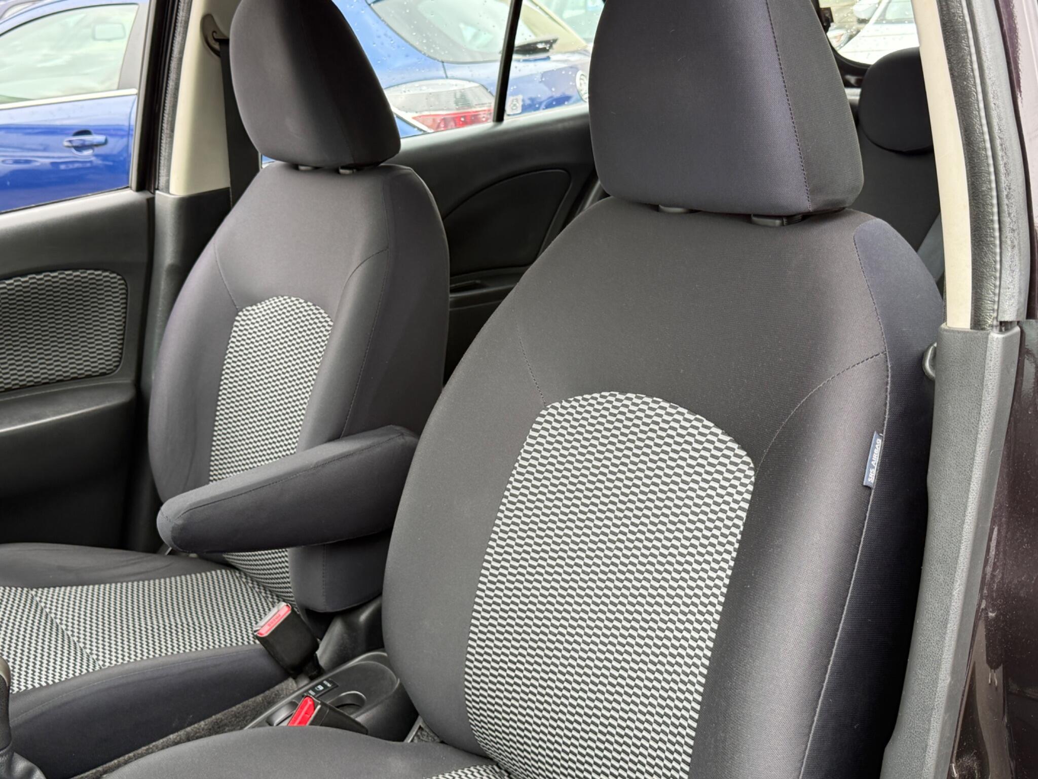Nissan Micra - Image 48