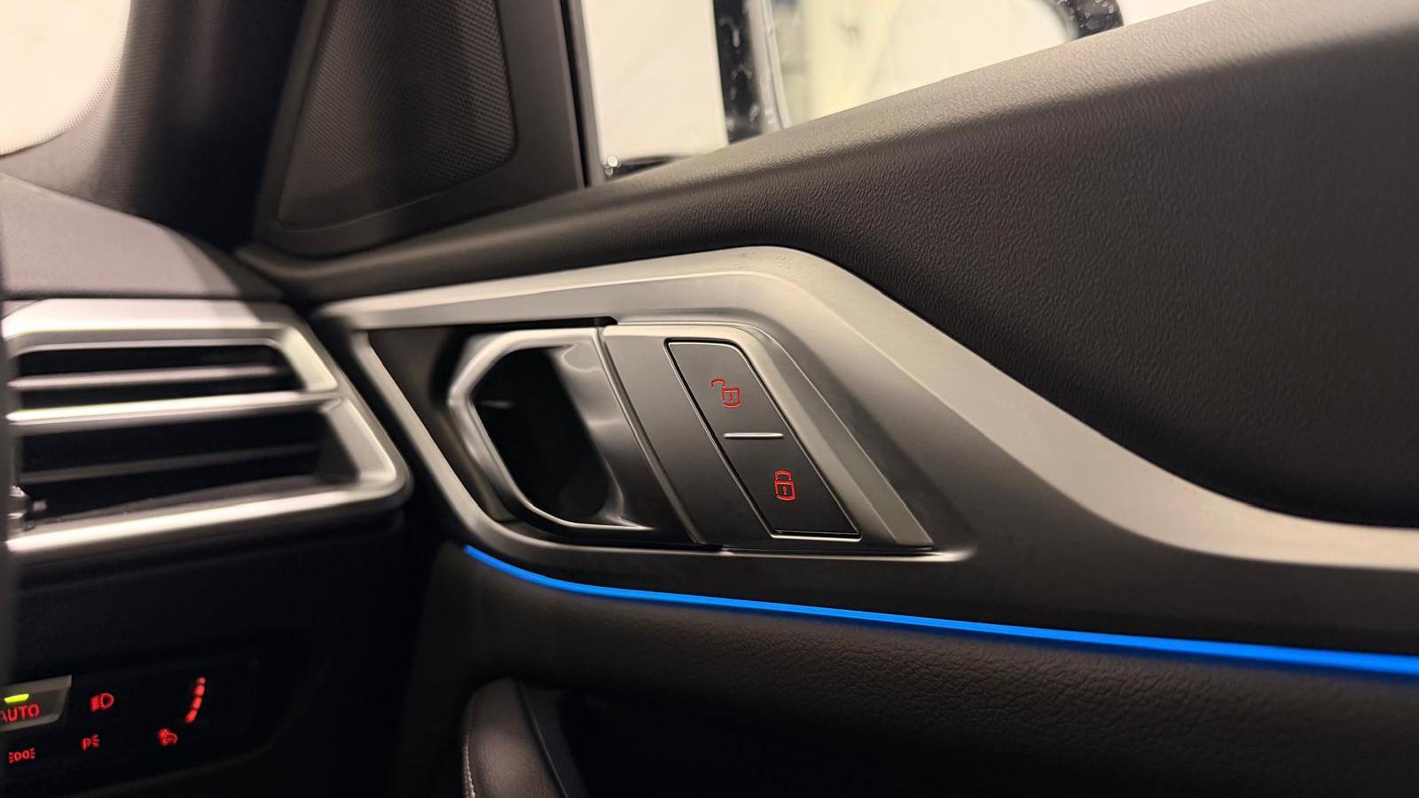 BMW I4 view 25