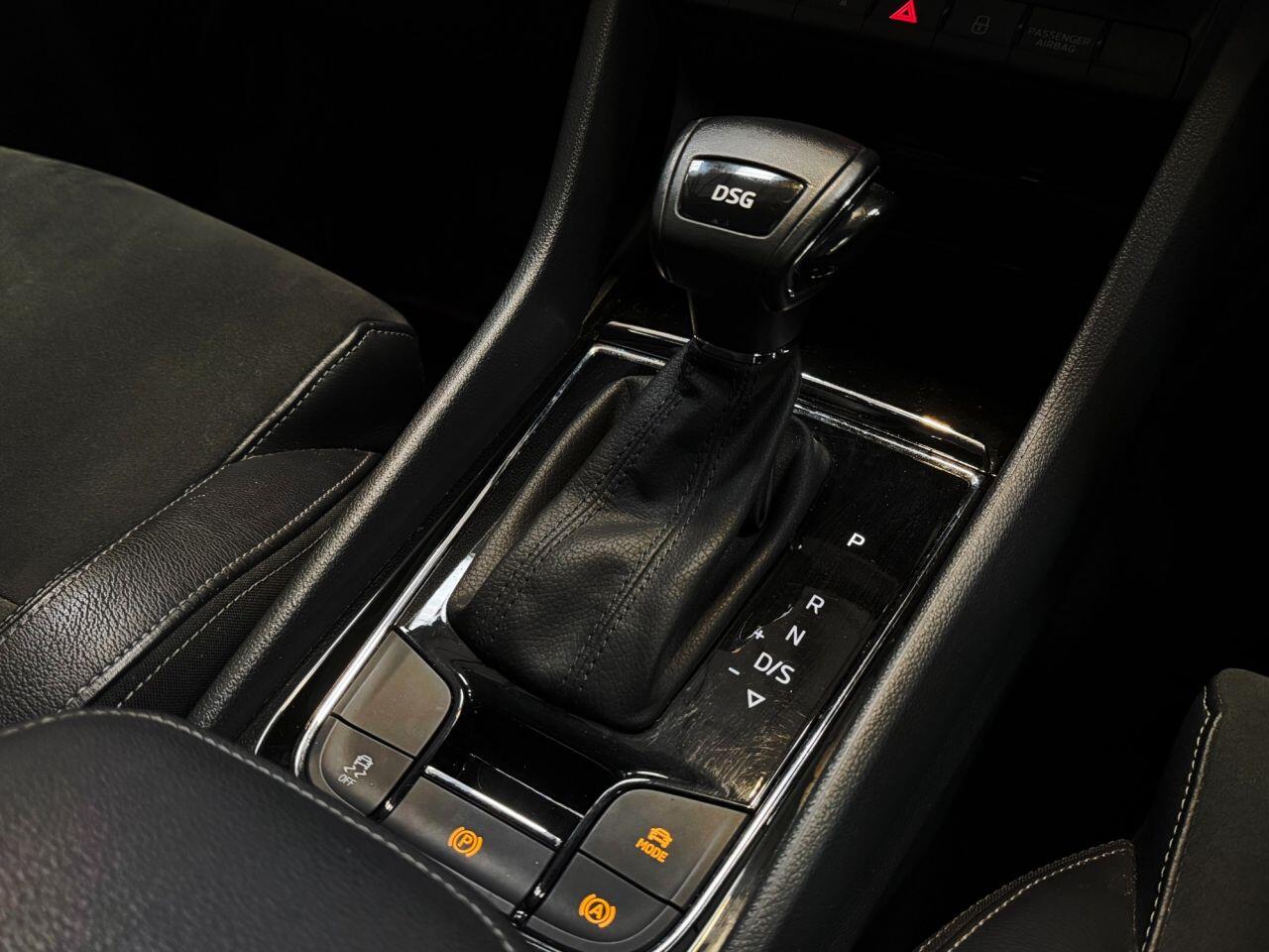 Skoda Karoq view 30