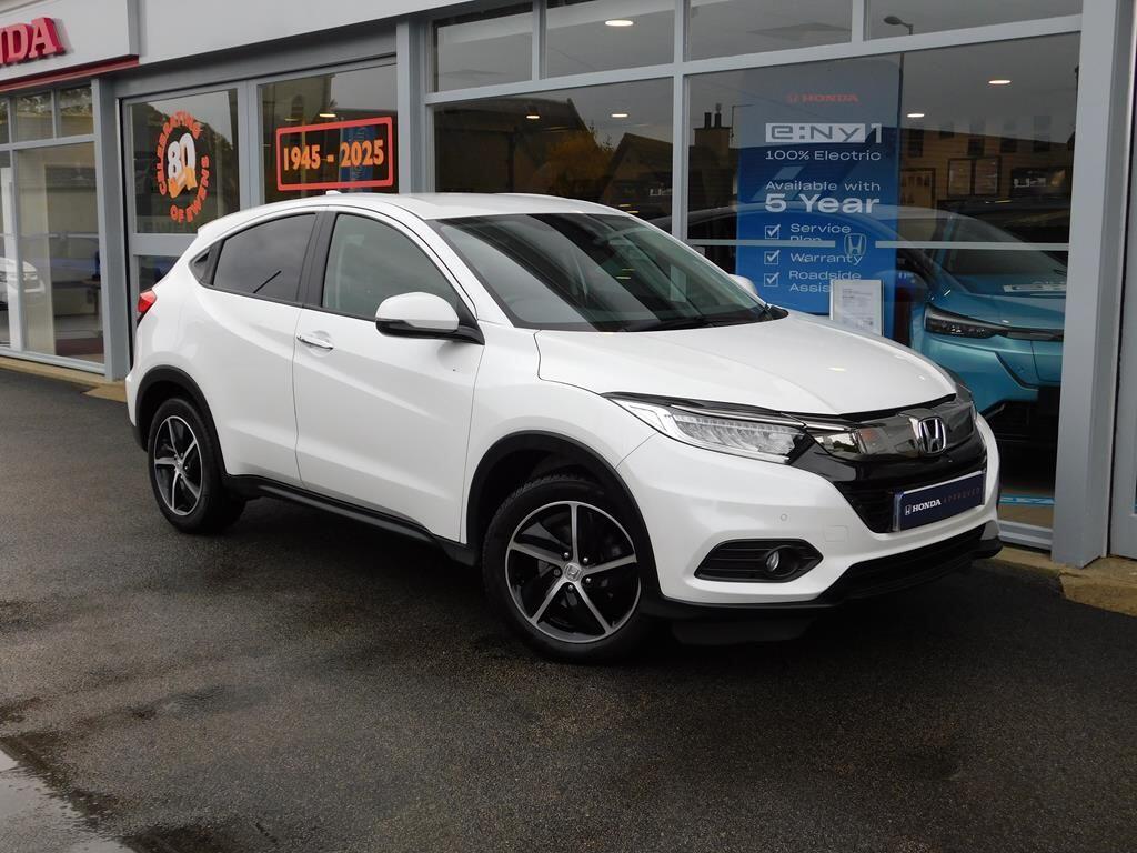 Ewens Honda
