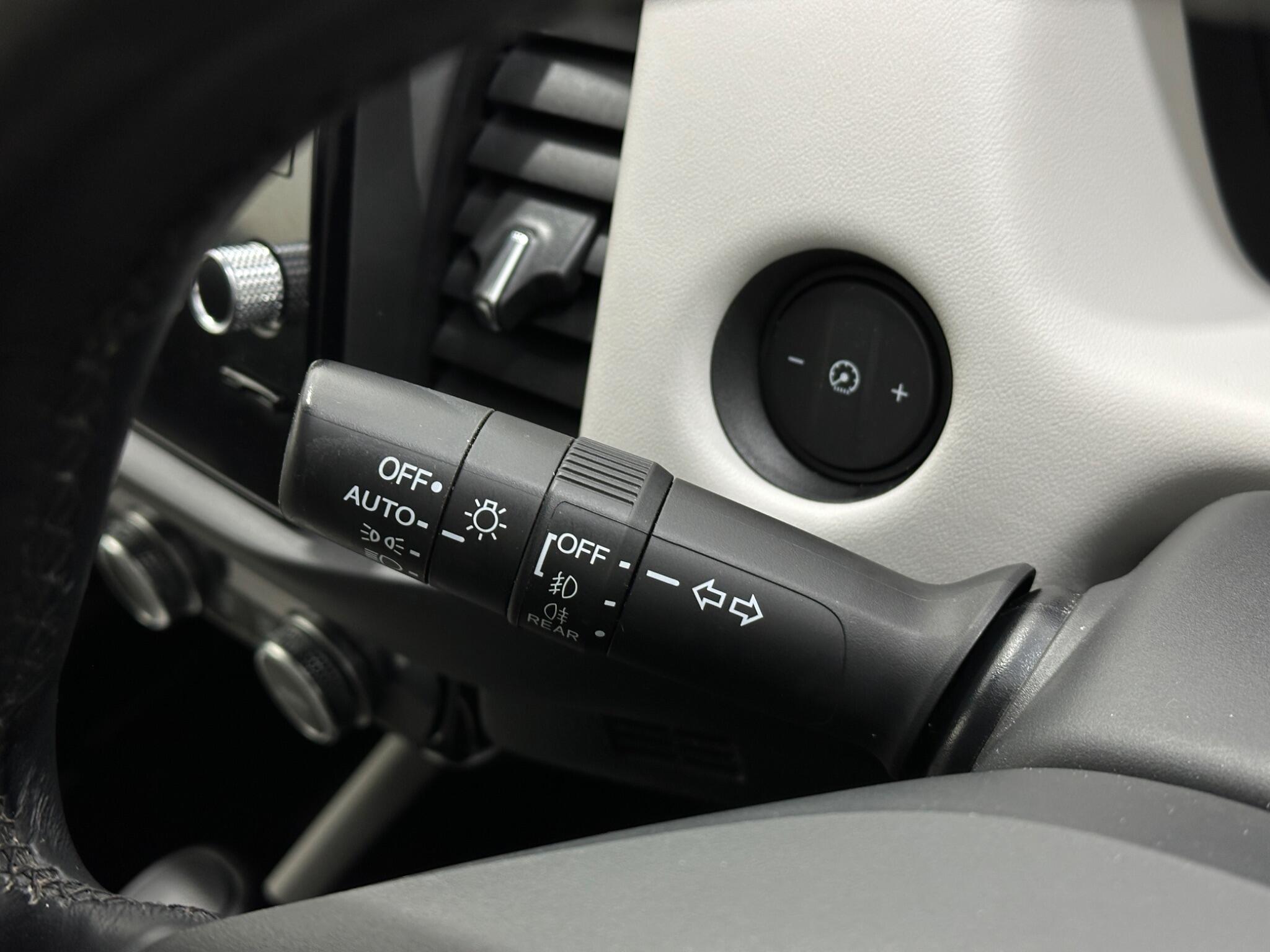 Honda Jazz view 14