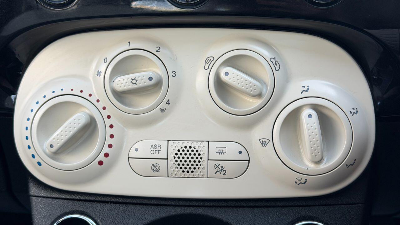 Fiat 500 view 26