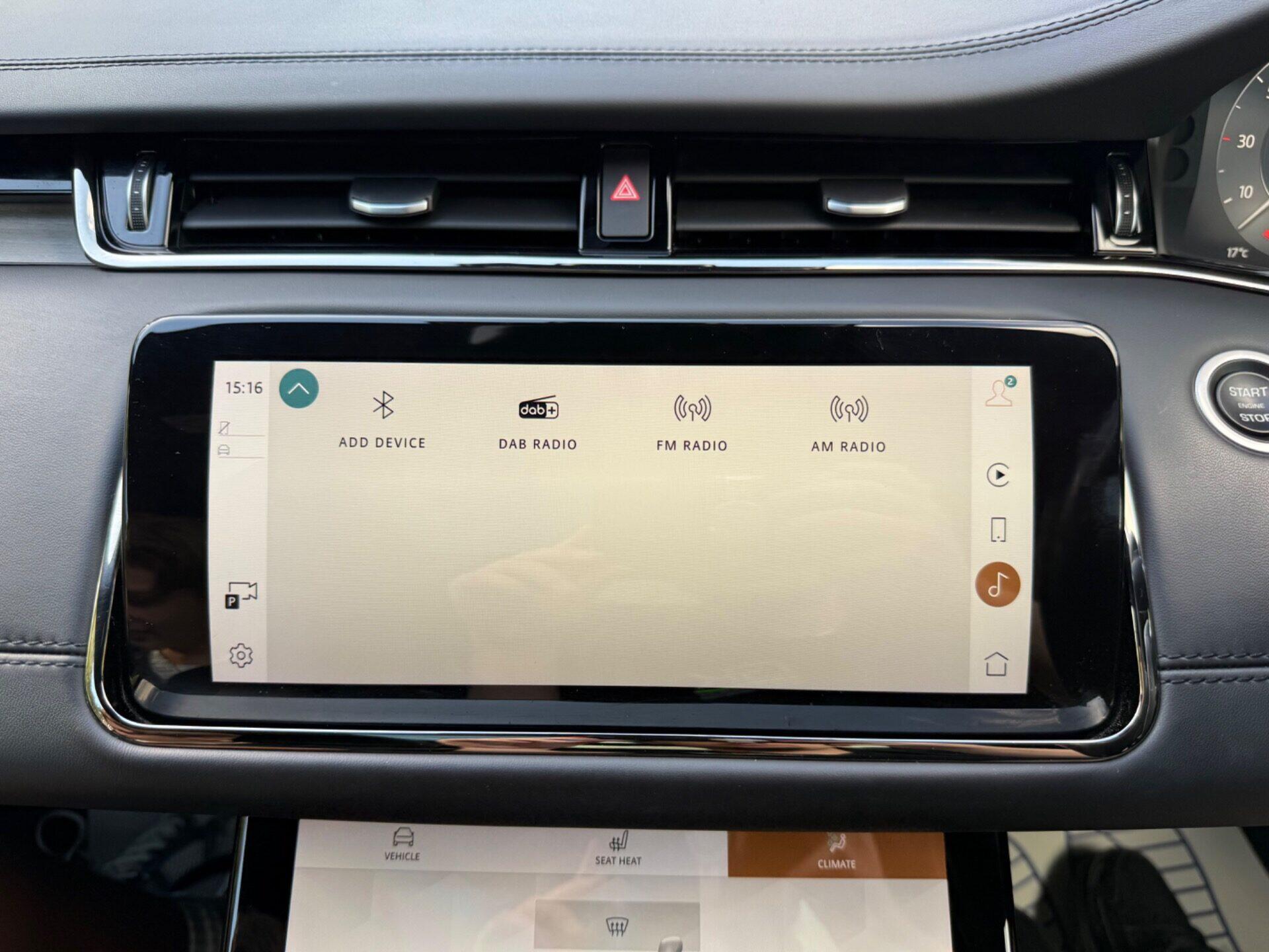 Land Rover Range Rover Evoque view 51