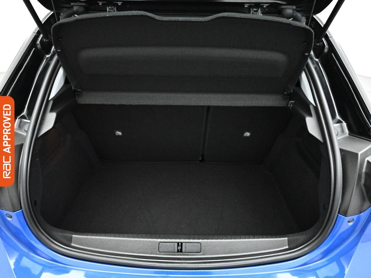 Vauxhall Corsa view 27