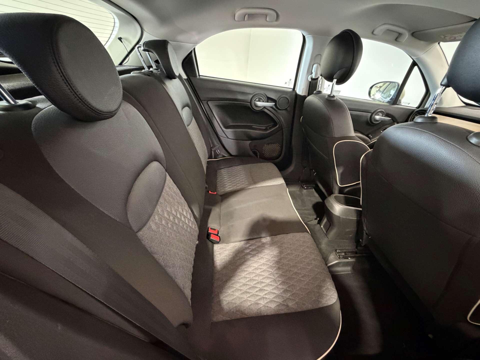 Fiat 500x view 40