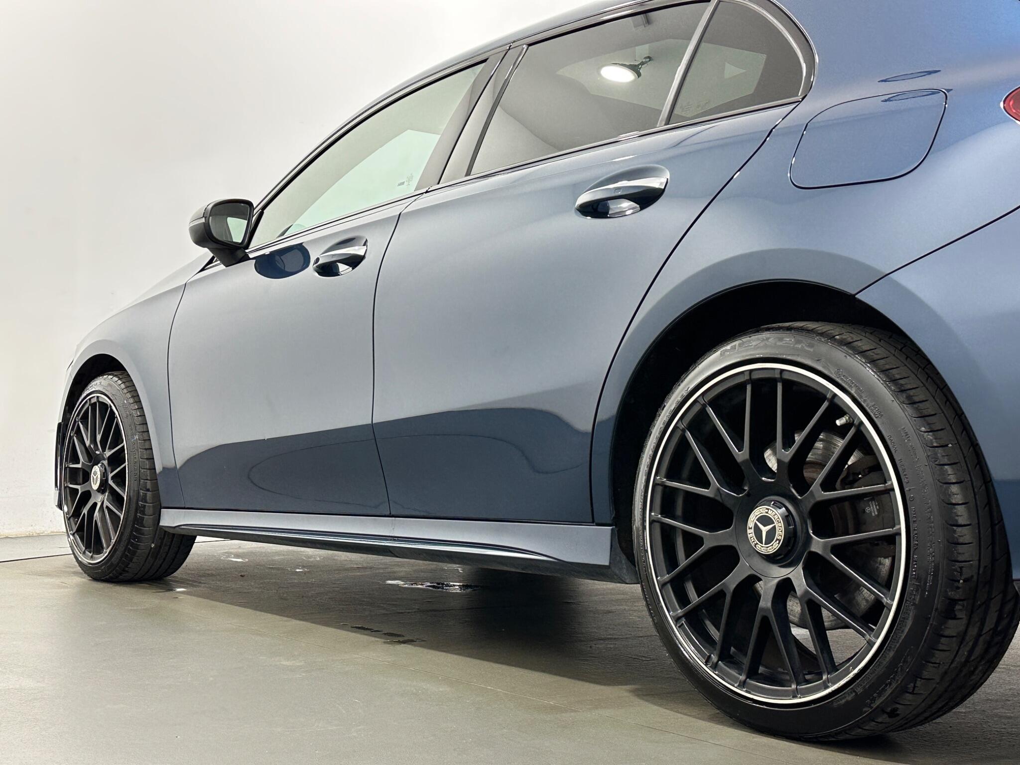Mercedes-Benz A-Class view 51