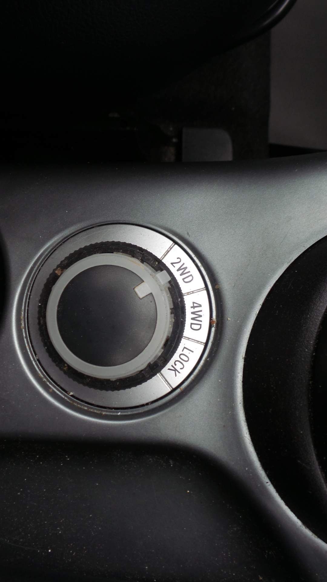 Mitsubishi Outlander view 19
