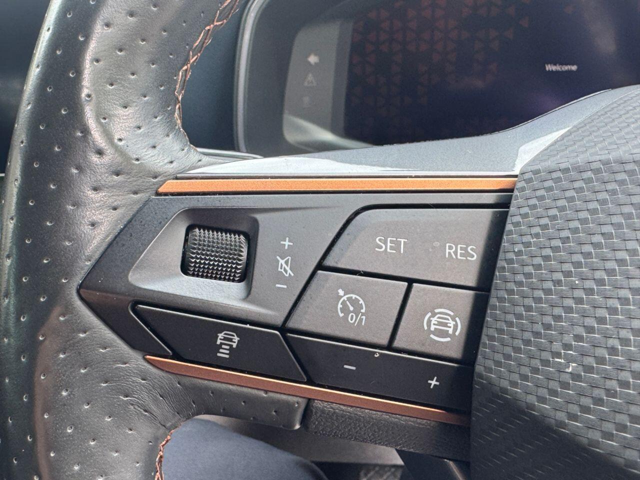 Cupra Formentor view 33