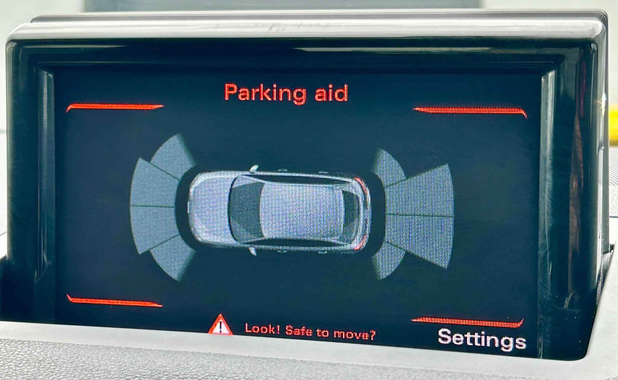 Audi S1 view 42