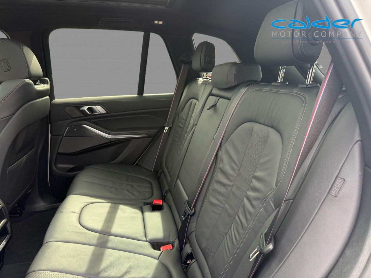 BMW X5 view 58