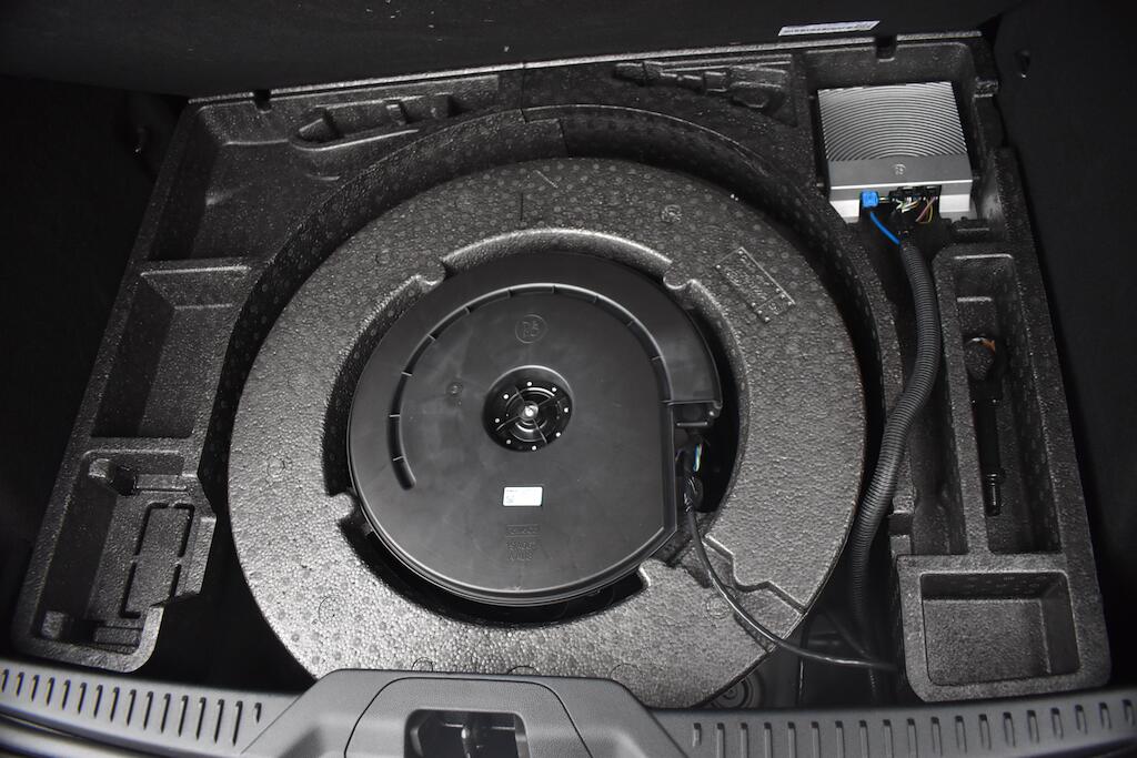 Ford Focus view 46