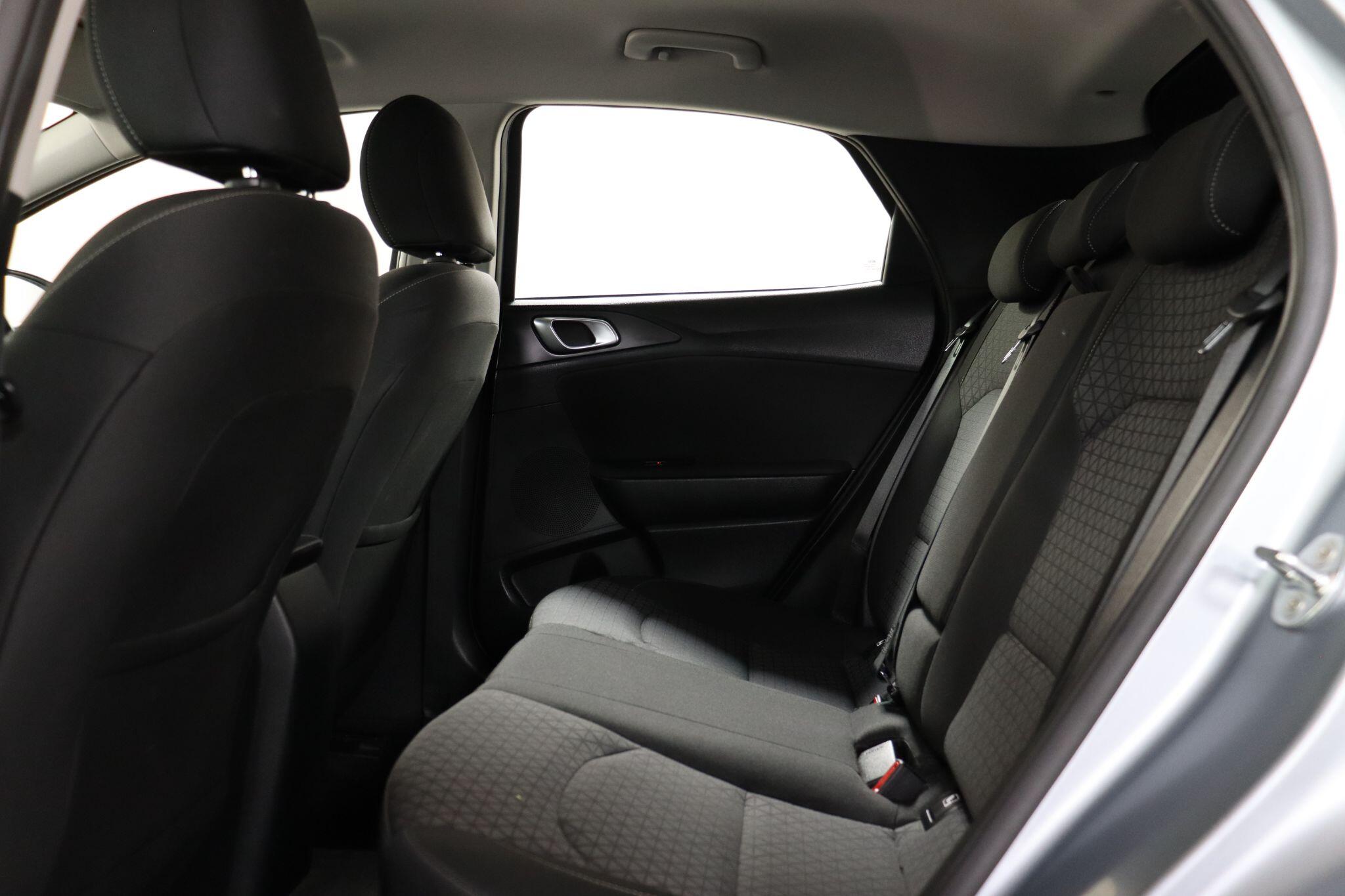 Kia XCeed view 41