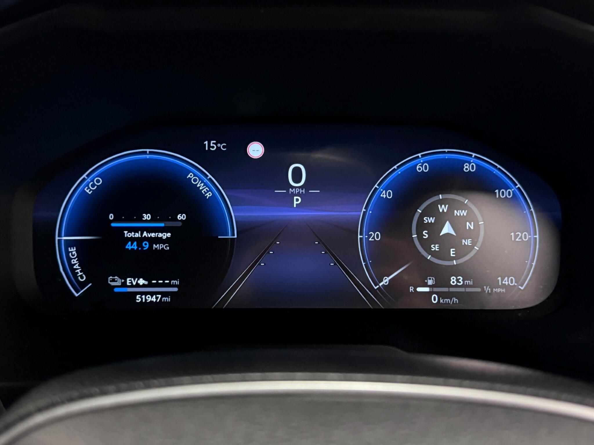 Toyota RAV4 view 17